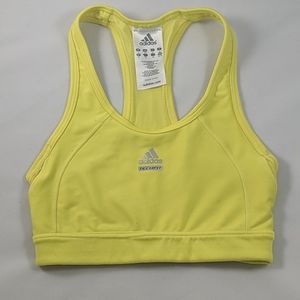 Adidas sports bra